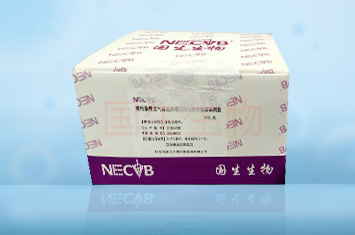 鸡传染性支气管炎病病毒ELISA抗体检测试剂盒